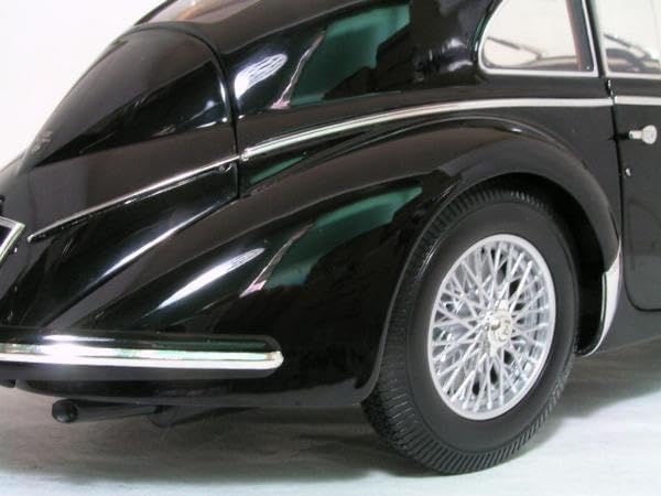 Amazon | 1/18 アルファ ロメオ 8C 2900B ロング Lungo / 1938年